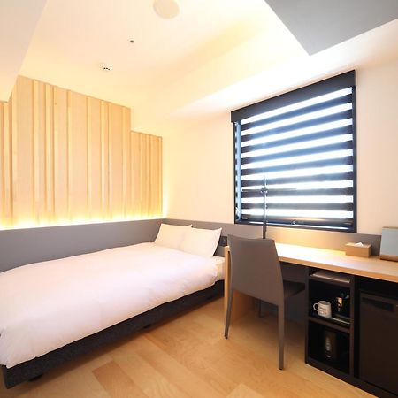 Hotel Androoms Nagoya Sakae Zewnętrze zdjęcie